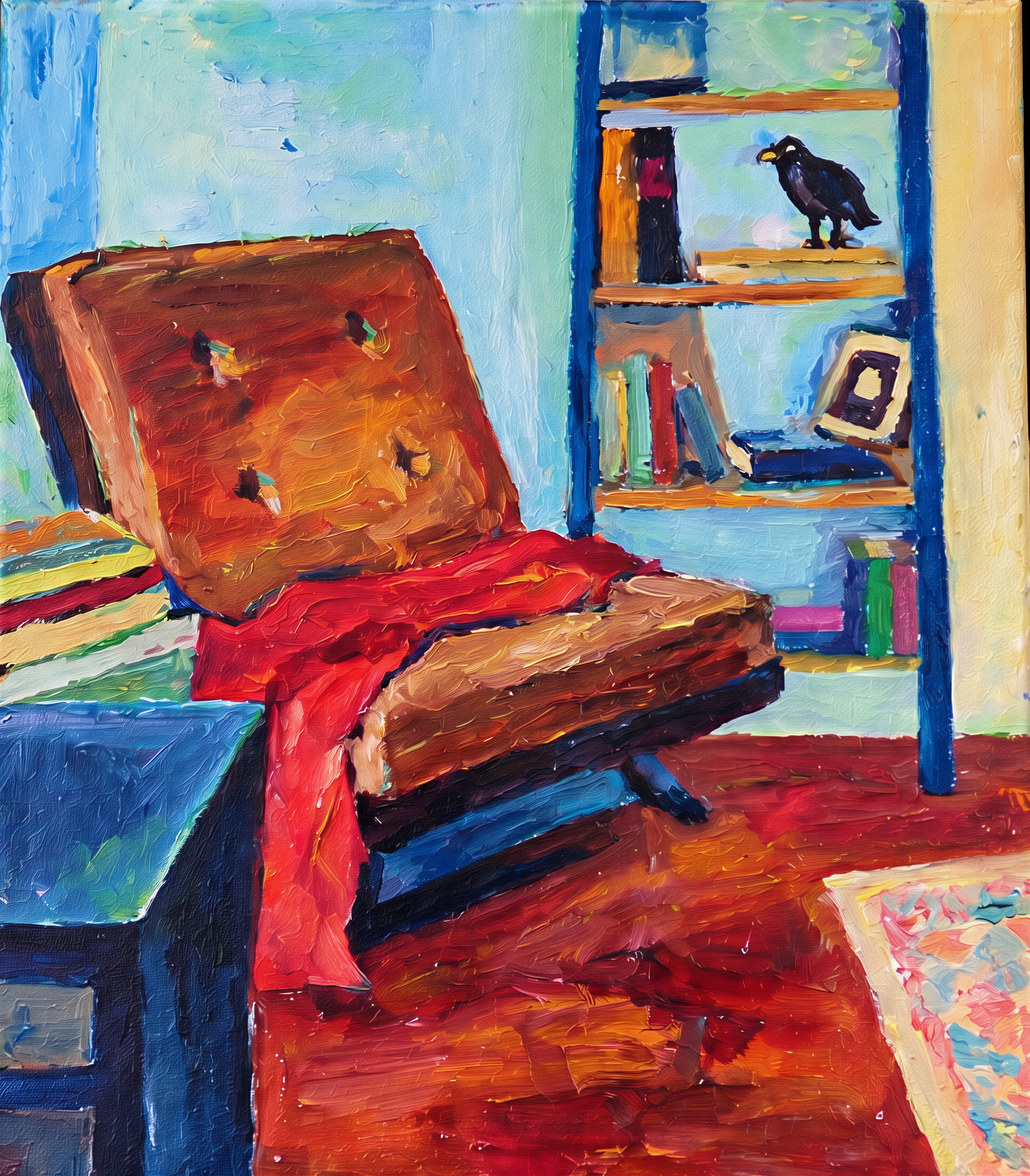 Pet art variation 2