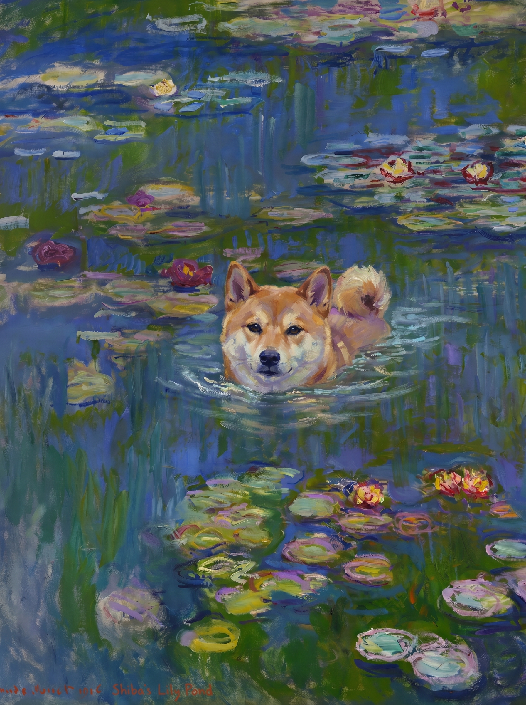Portrait preview