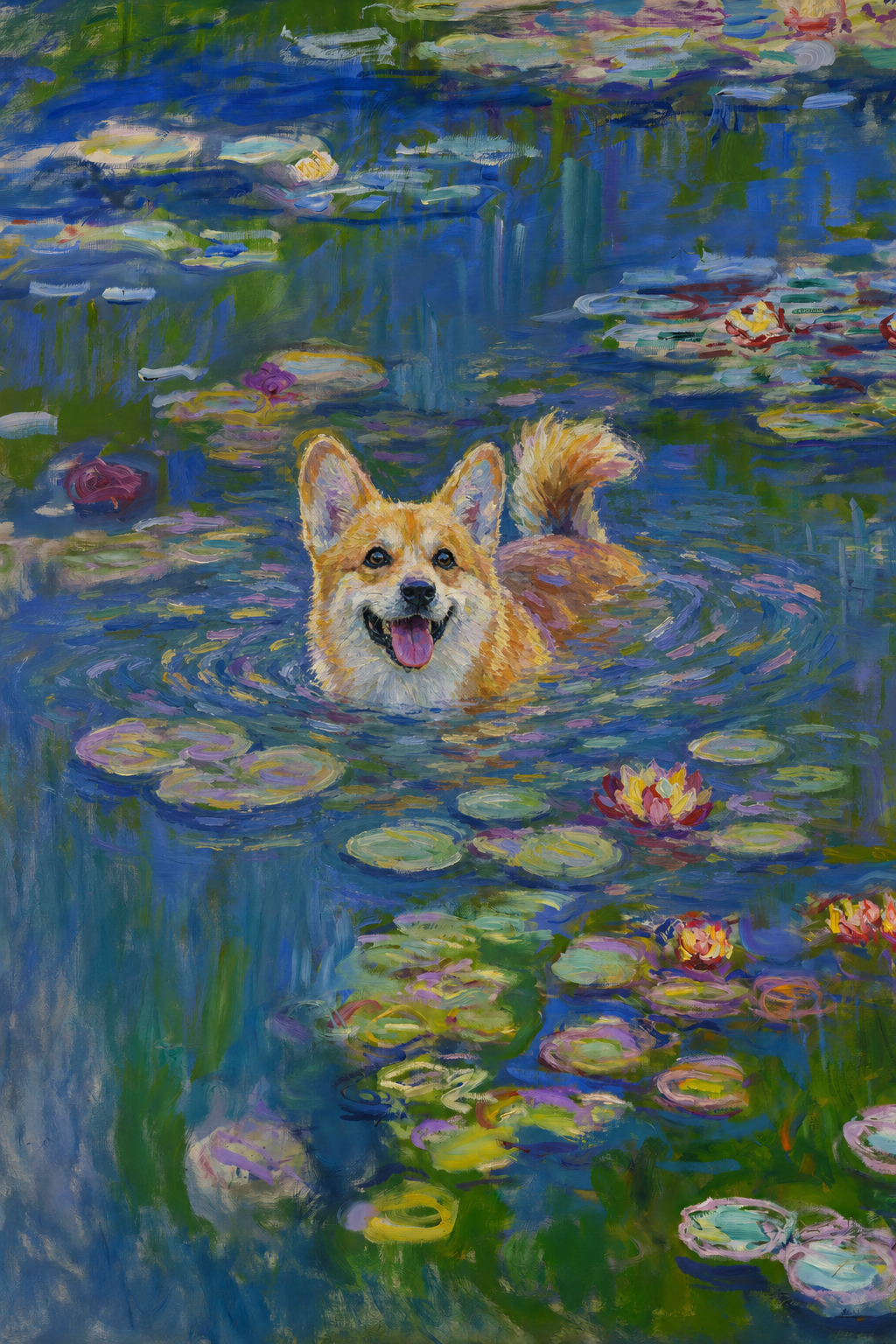 Portrait preview