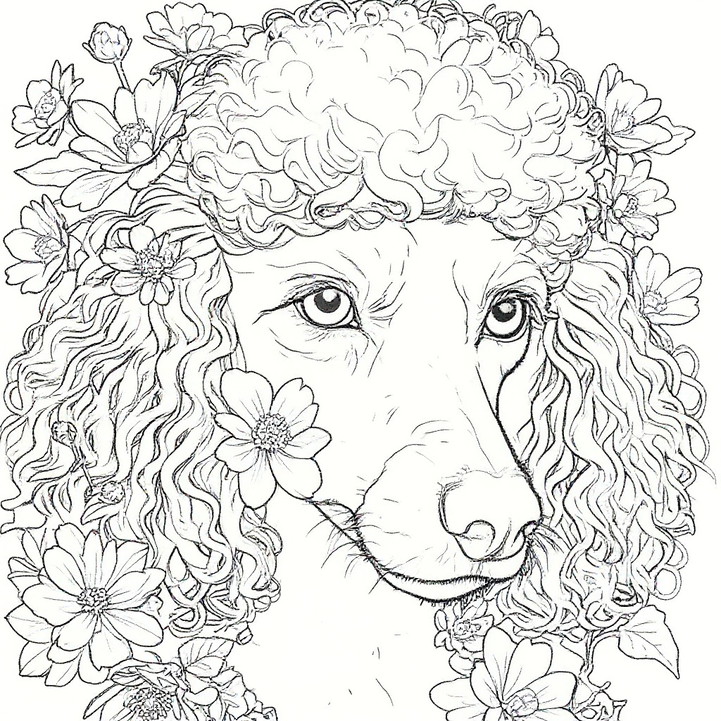 Portrait preview