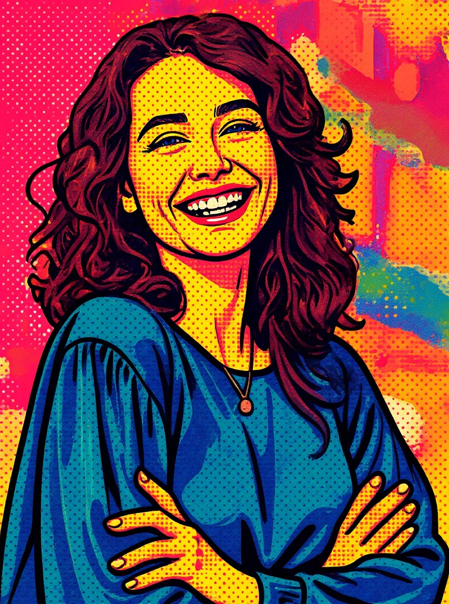 Portrait preview