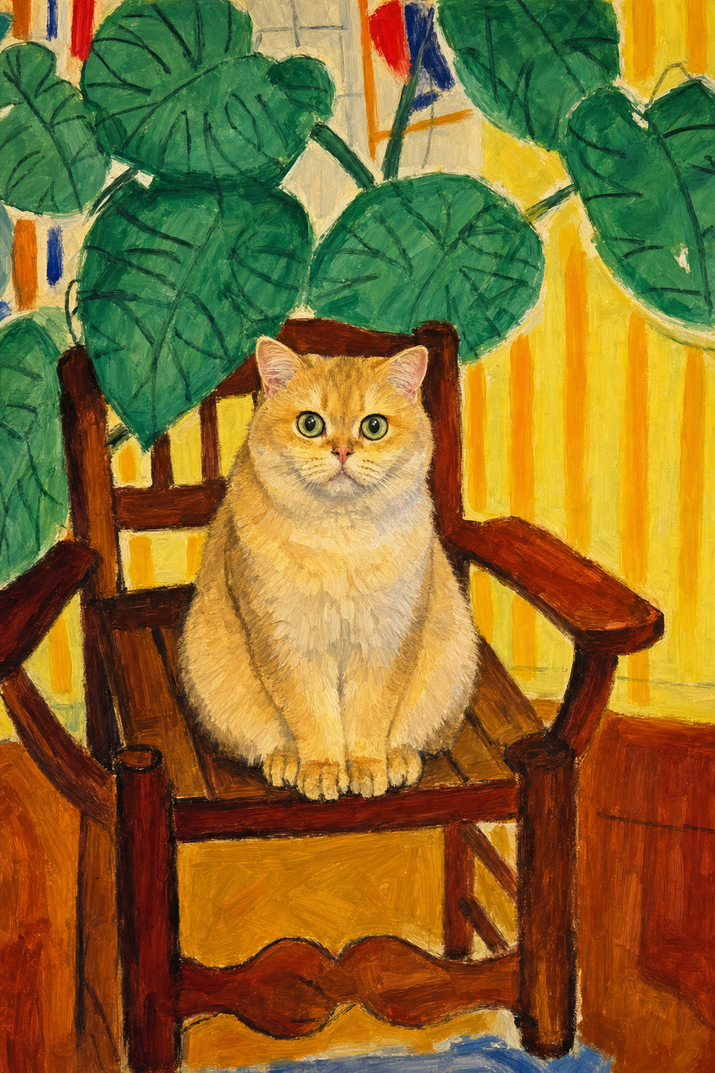 Portrait preview