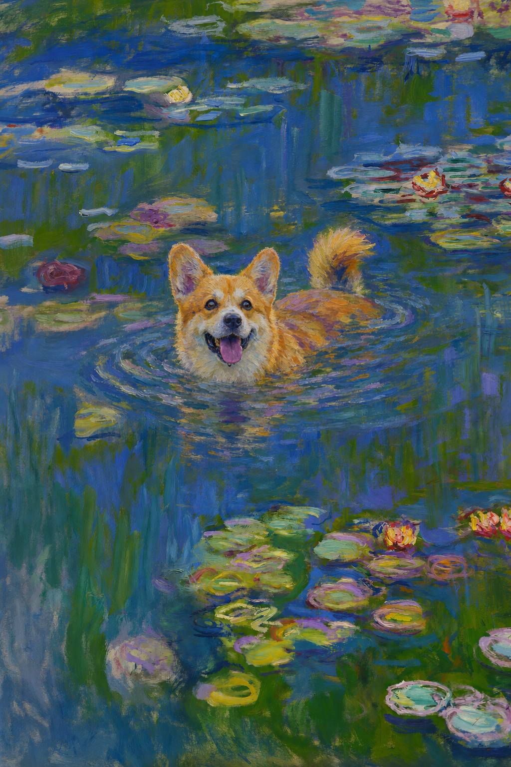 Portrait preview