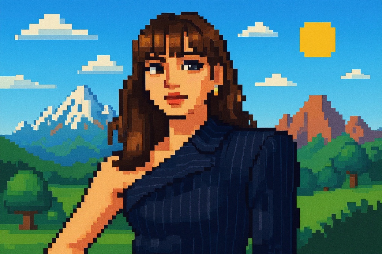 Portrait preview