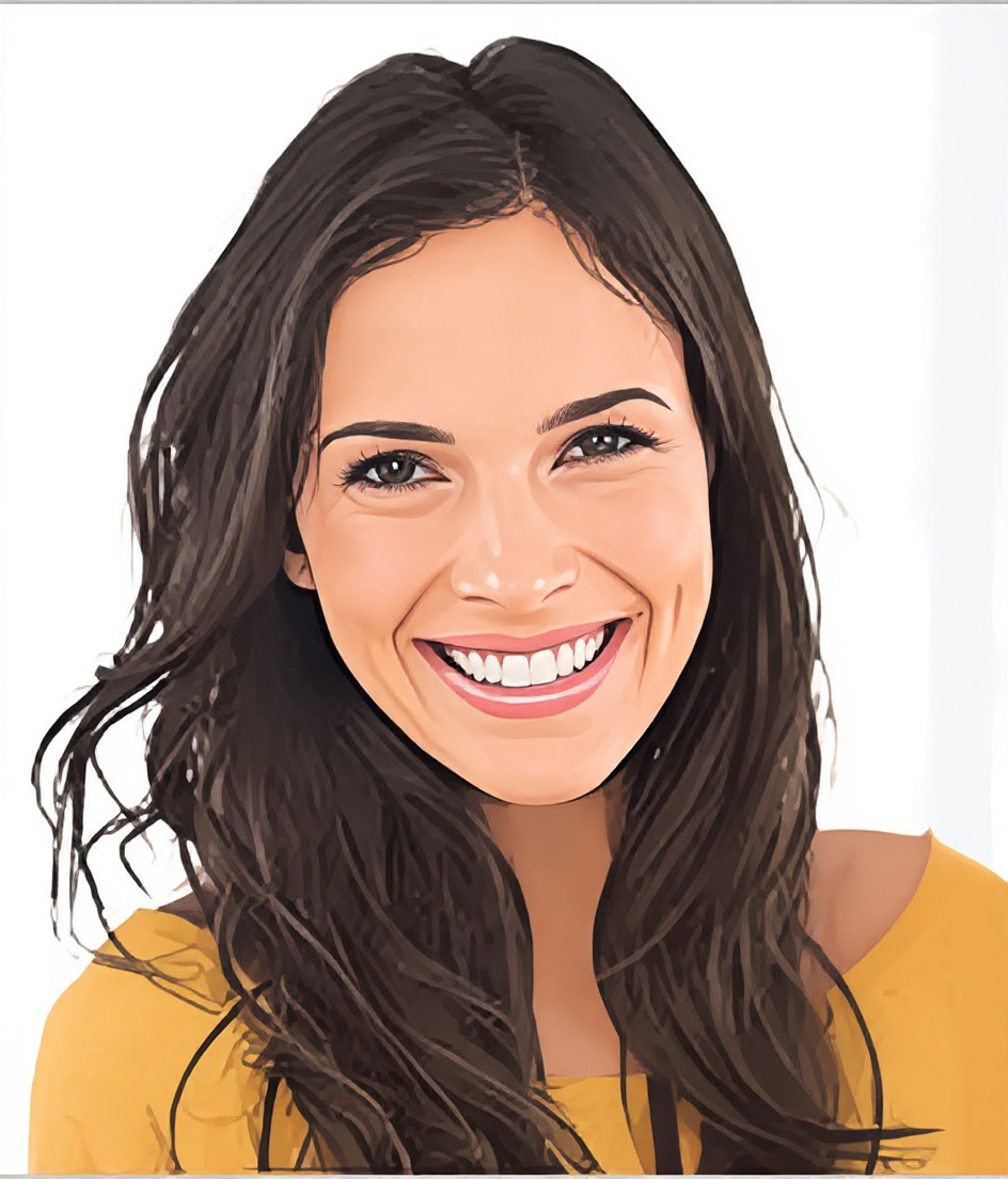 Portrait preview