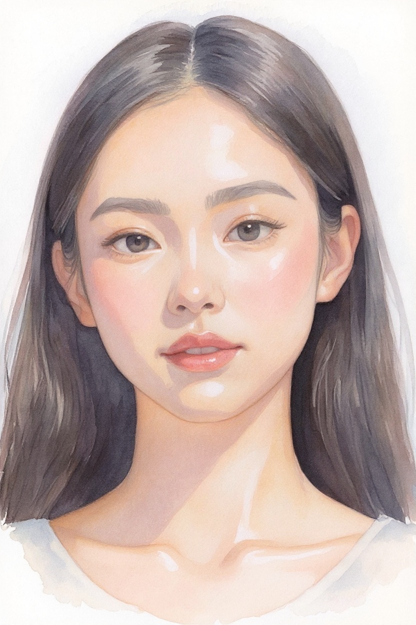 Portrait preview