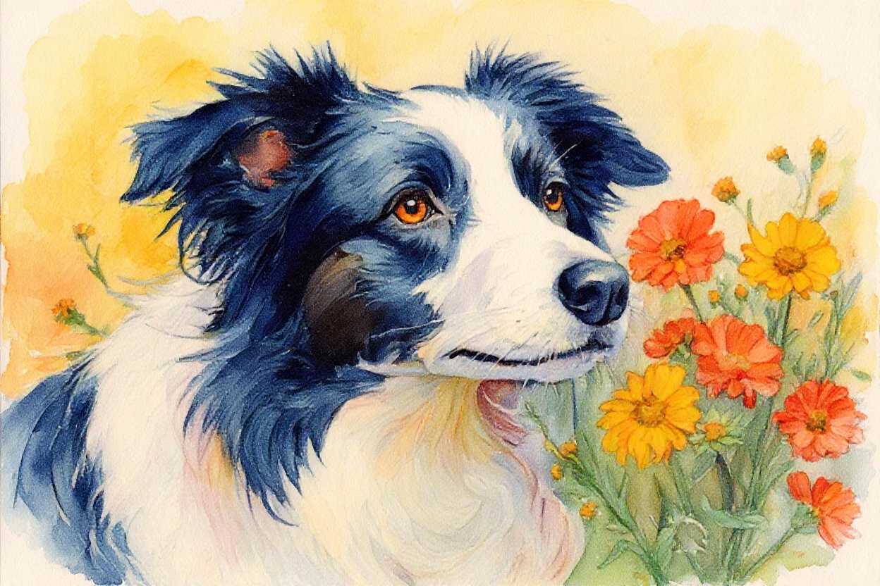 Portrait preview