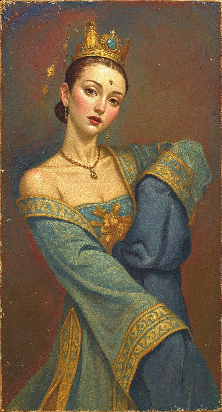 Portrait preview