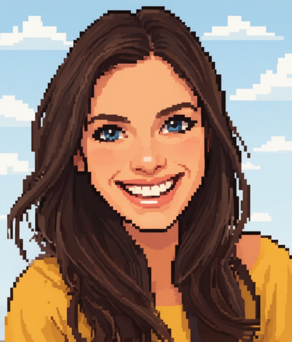 Portrait preview