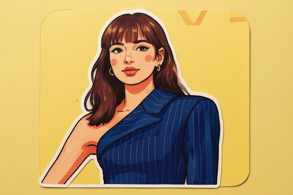 Portrait preview