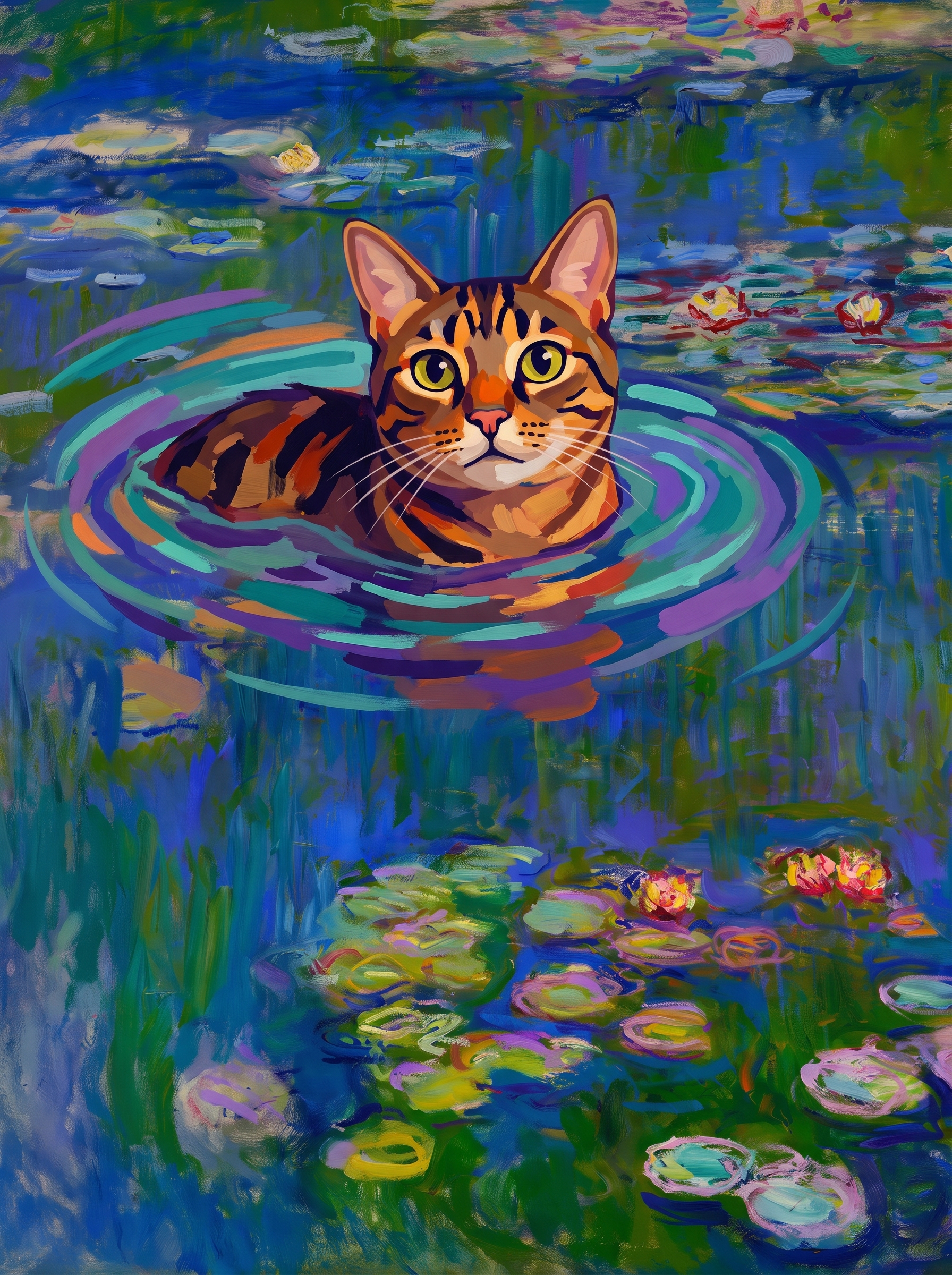 Portrait preview