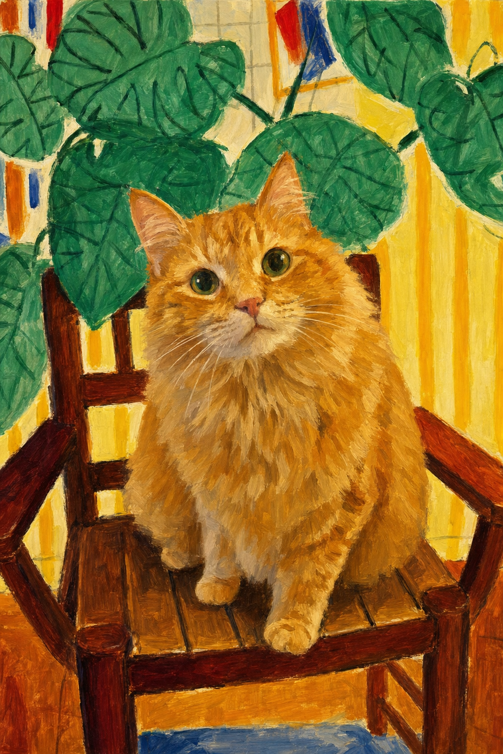 Portrait preview