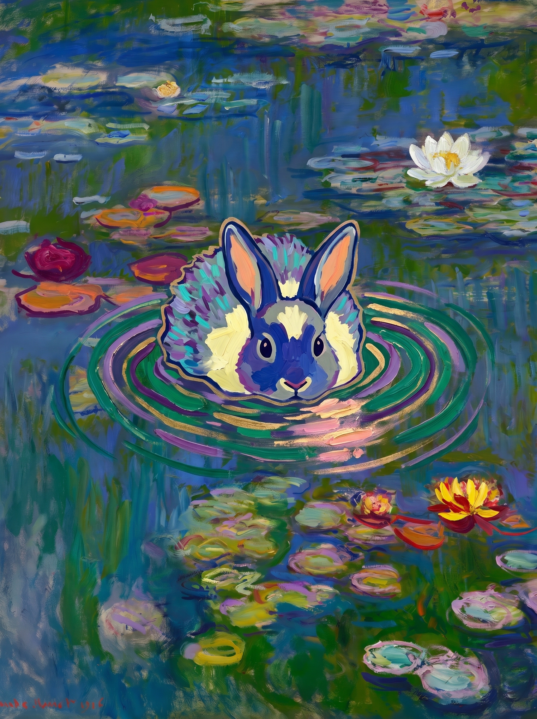 Portrait preview