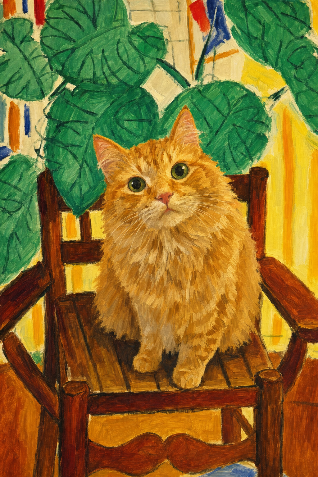 Portrait preview