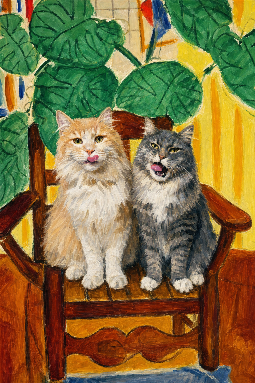 Portrait preview