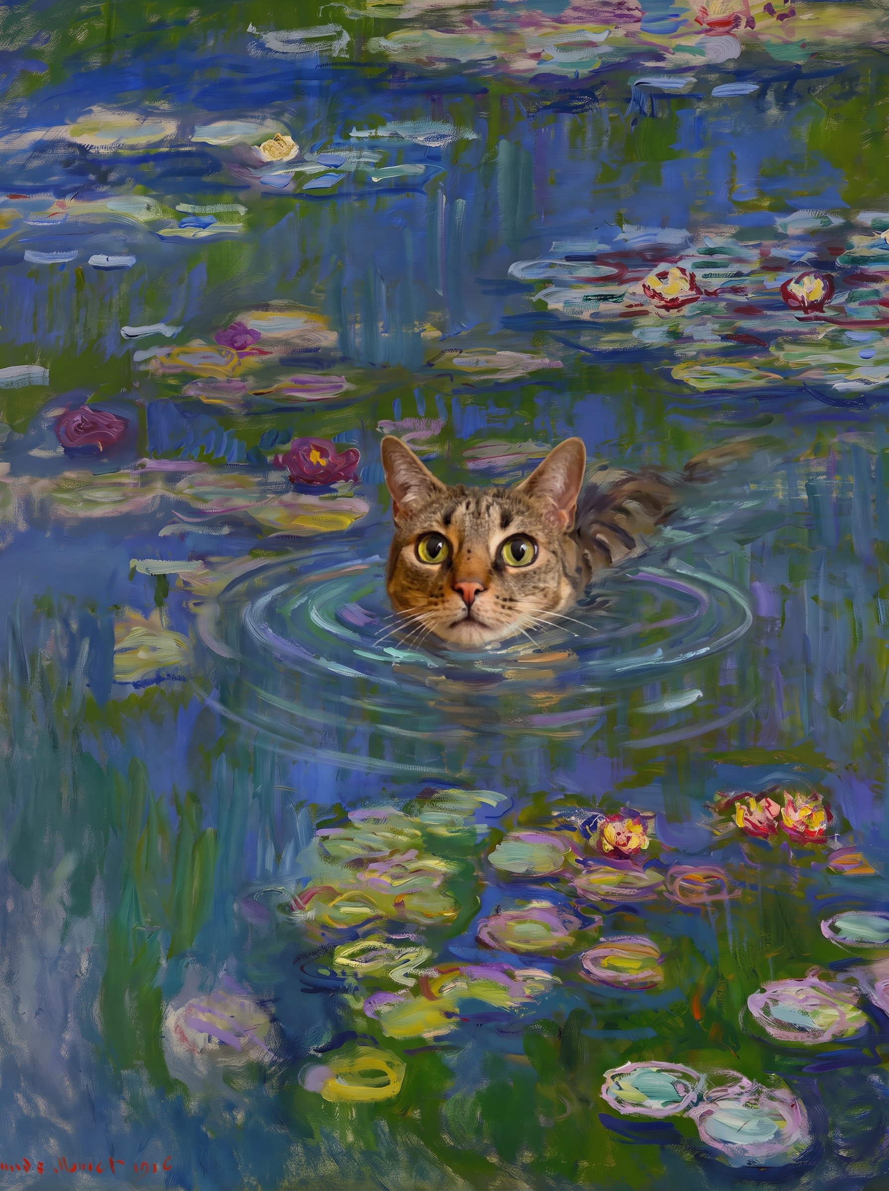 Portrait preview