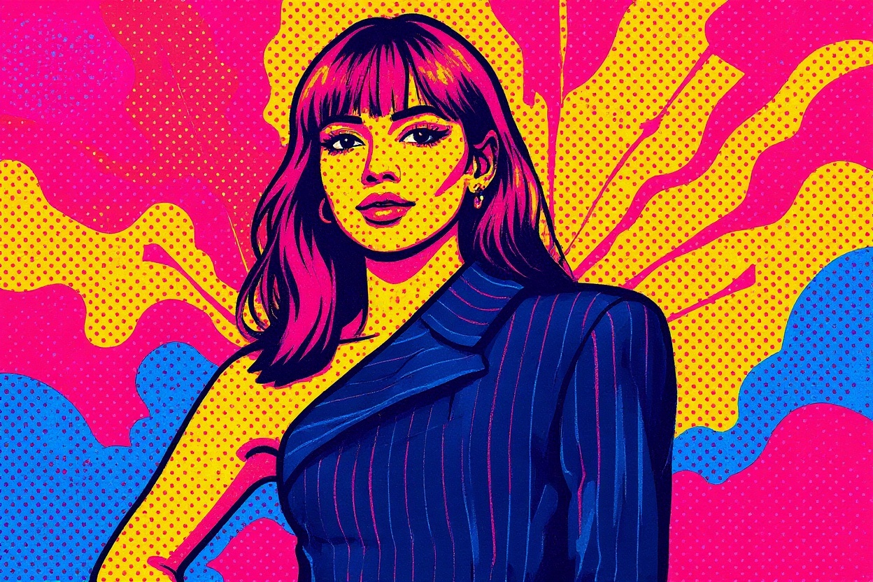 Portrait preview
