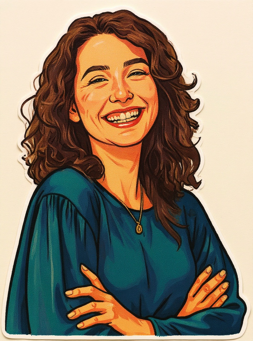 Portrait preview