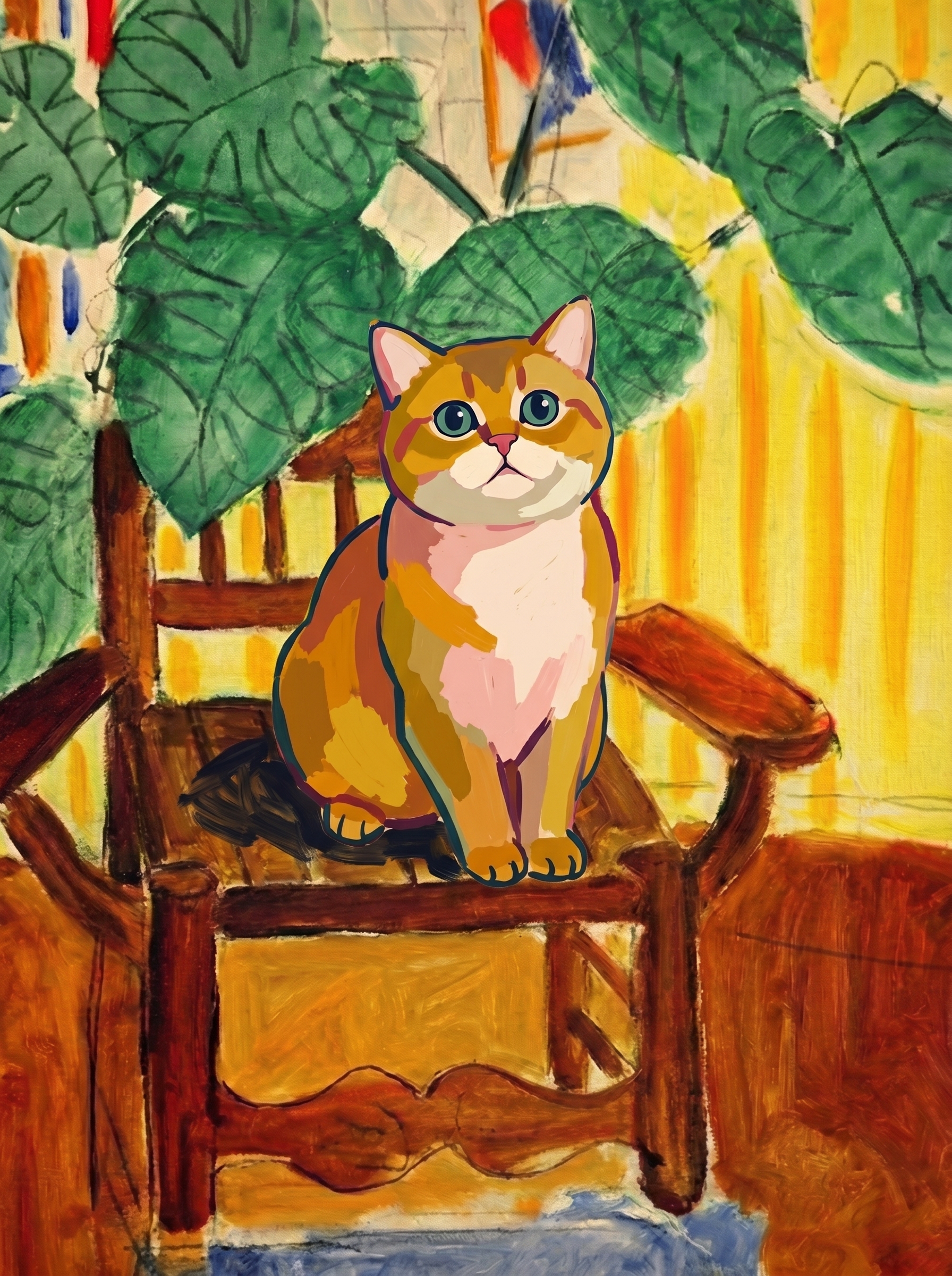 Portrait preview