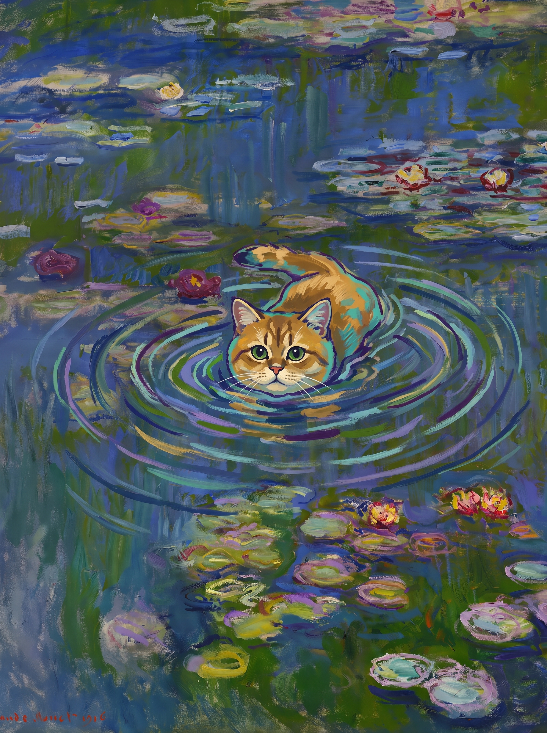Portrait preview
